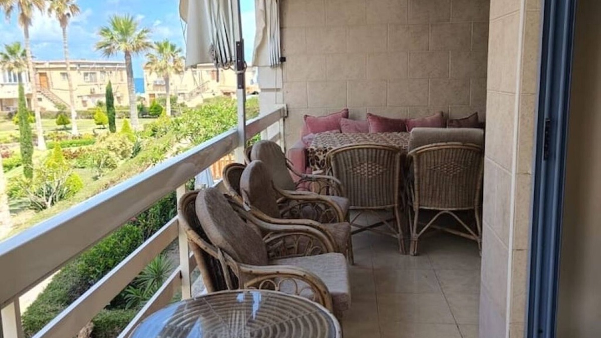 Al-Muntazah House | Bassam chalet