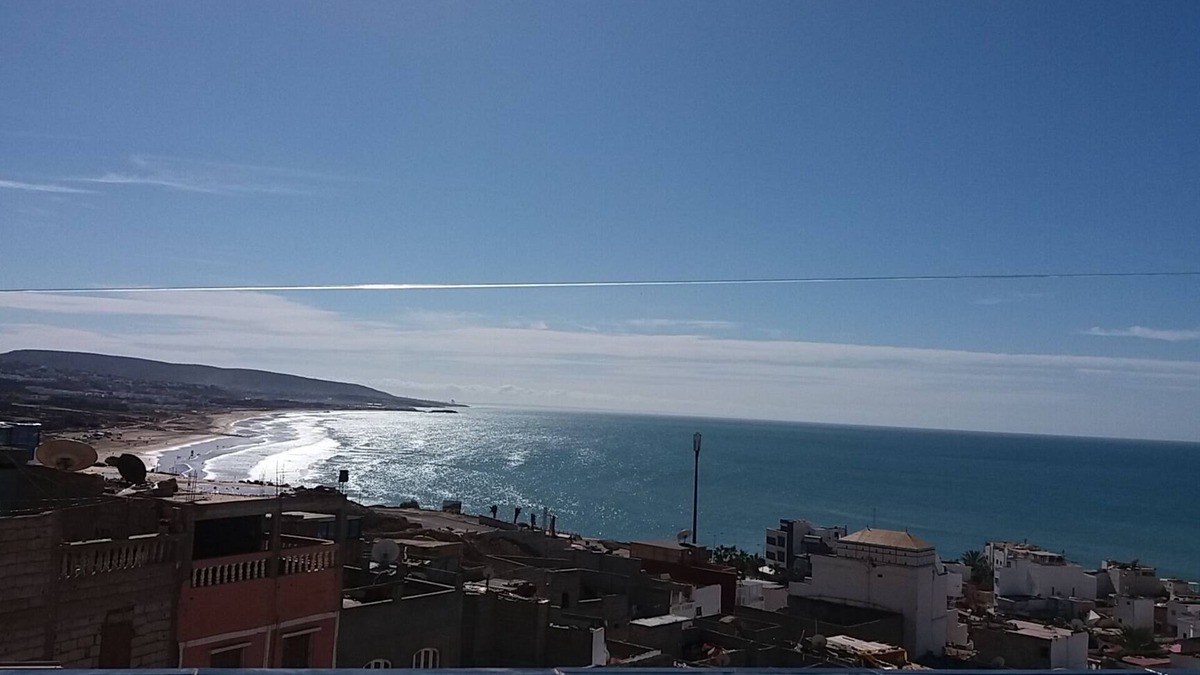 Taghazout Apartment | Bassi Apartment