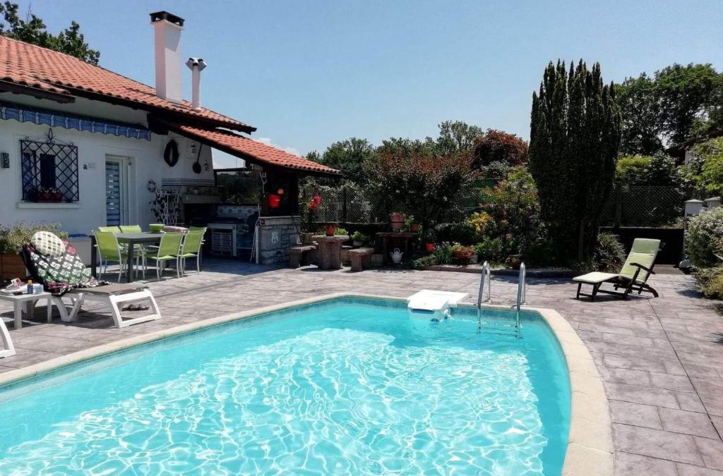 Bassussarry Villa | Bassussarry