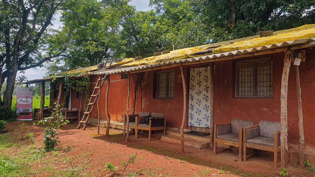 Jagdalpur Bed & Breakfast | Bastar Tribal Homestay - "Where Culture meets Nature"