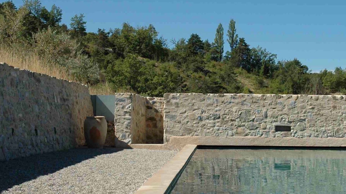 Sigoyer House | Bastide Avec Piscine - 5 Chambres - Classée 4 Étoiles