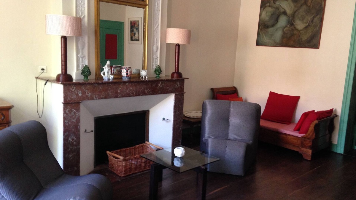 Montech Apartment | BASTIDE BY THE CANAL