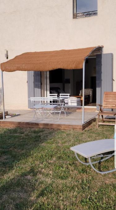 Jouques House | Bastide de l'Oliveraie avec Jacuzzi