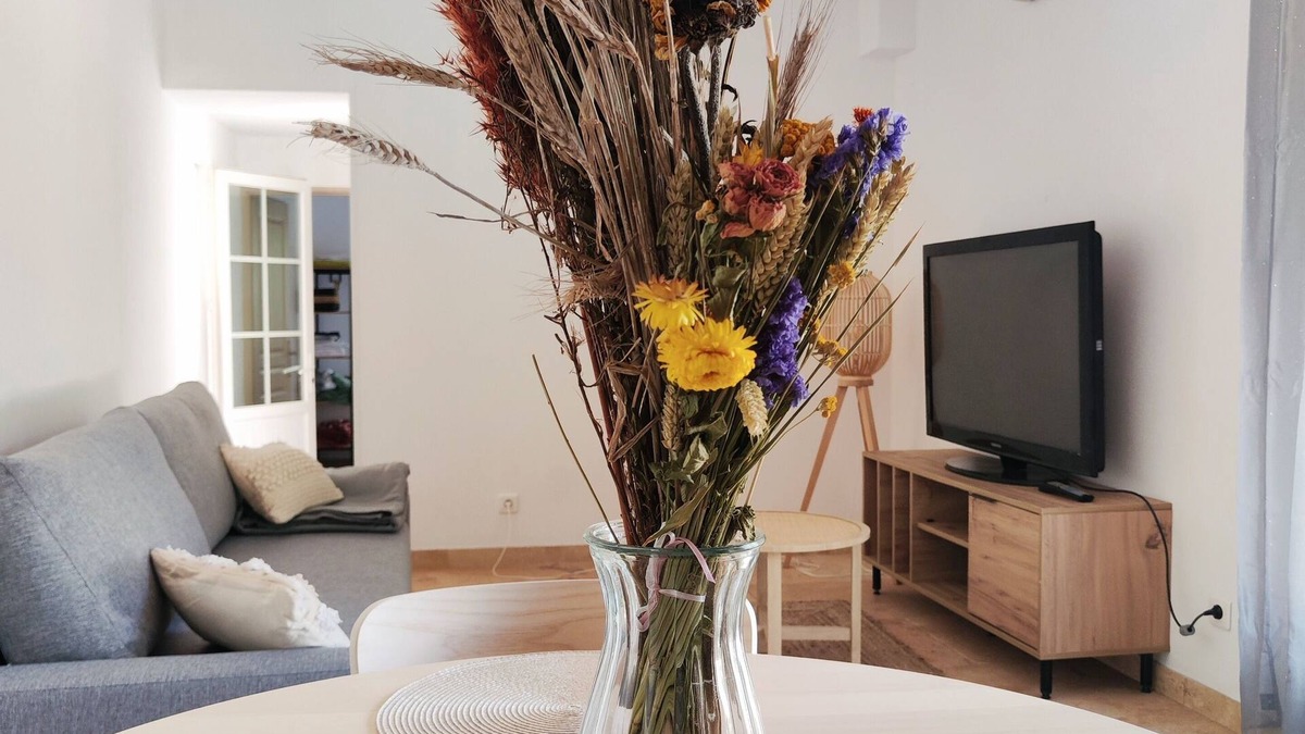 Grand Sud Apartment | Bastide des Oliviers - Aix-en-provence