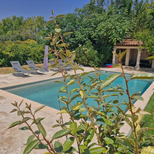 Aix-en-Provence Villa | Bastide Familiale