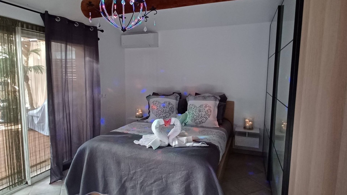 Bras Cottage | Bastide in Provence