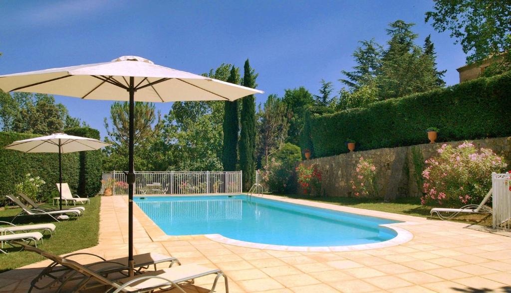 Venejan Apartment | Bastide le Luget