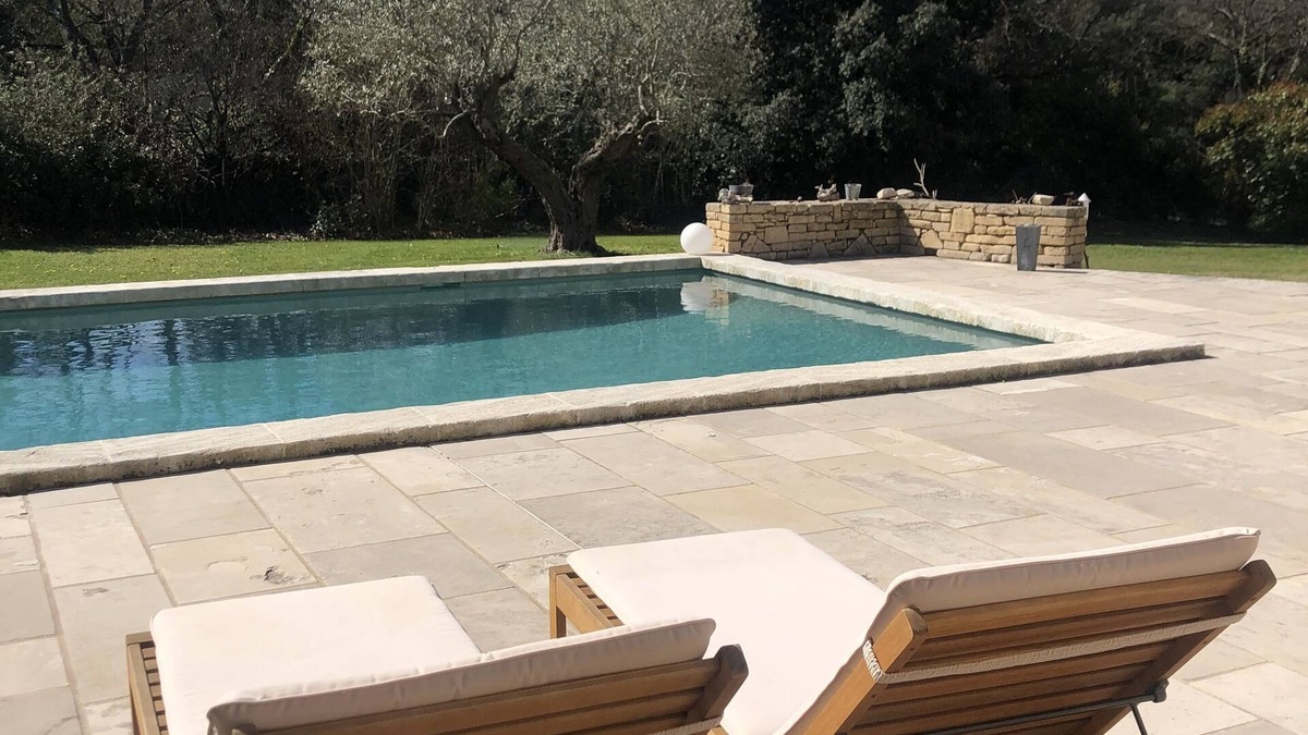 Meyrargues House | Bastide Provencale 15mn au Nord Daix en Provence