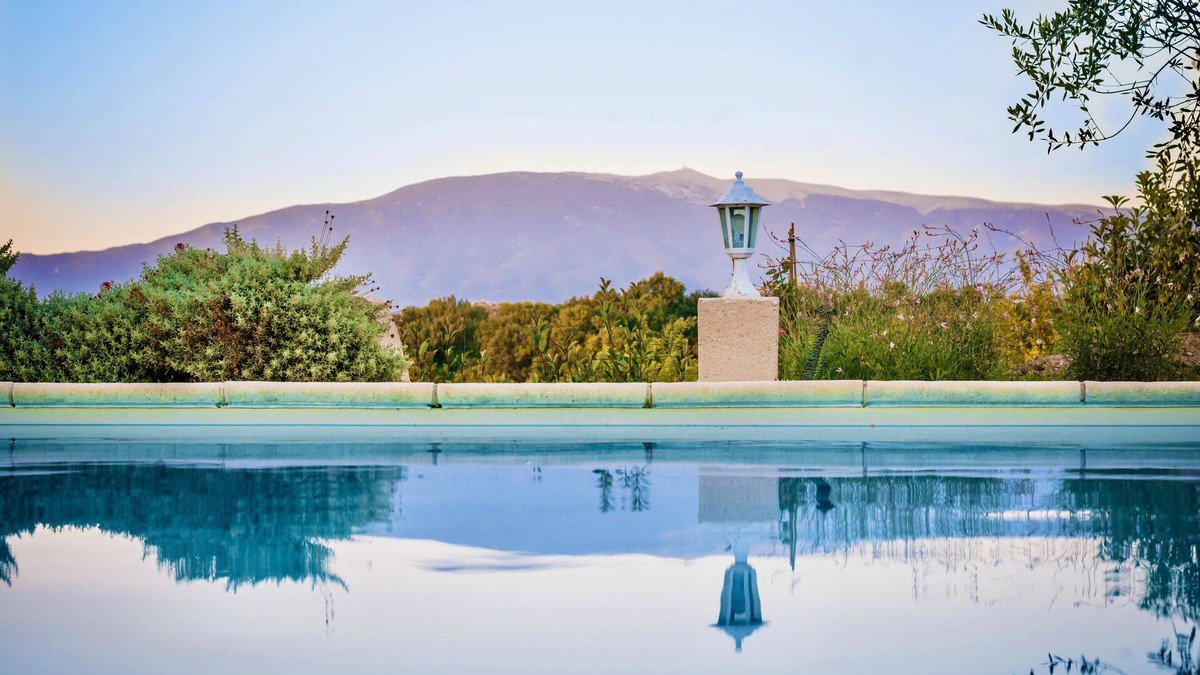 Saint-Didier Bed & Breakfast | Bastide Saint Didier