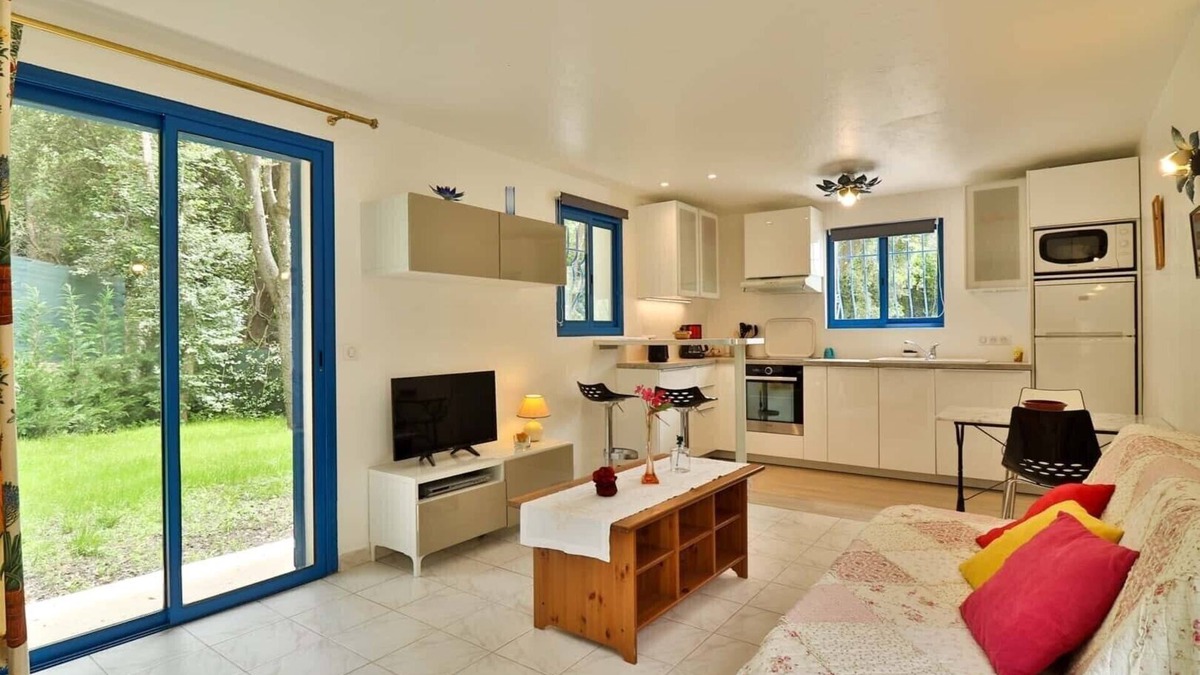 Peymeinade Cottage | Bastides de la Cardelle in GRASSE-PEYMEINADE
