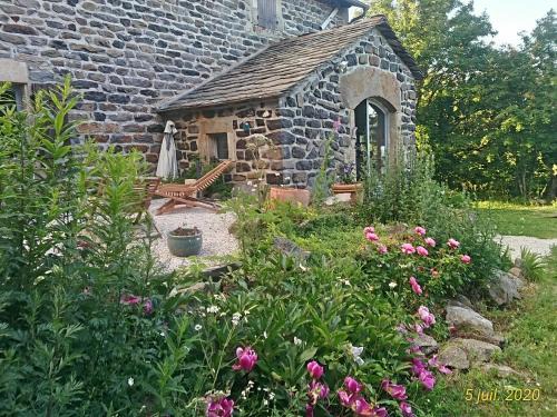 Saint-Front Bed & Breakfast | Bastides Du Mezenc