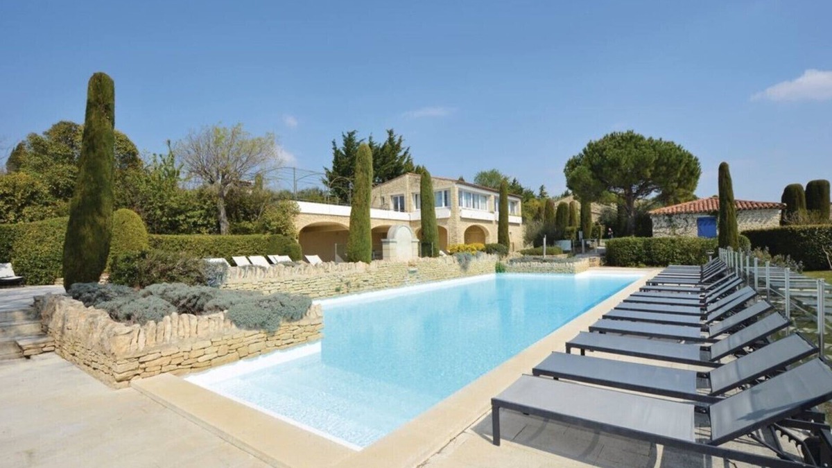 Gordes Apartment | Bastidon* 2 Bedrooms with Pool Gordes- In the heart of the Luberon