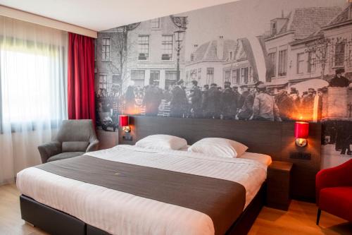 Amersfoort Hotel | Bastion Hotel Amersfoort