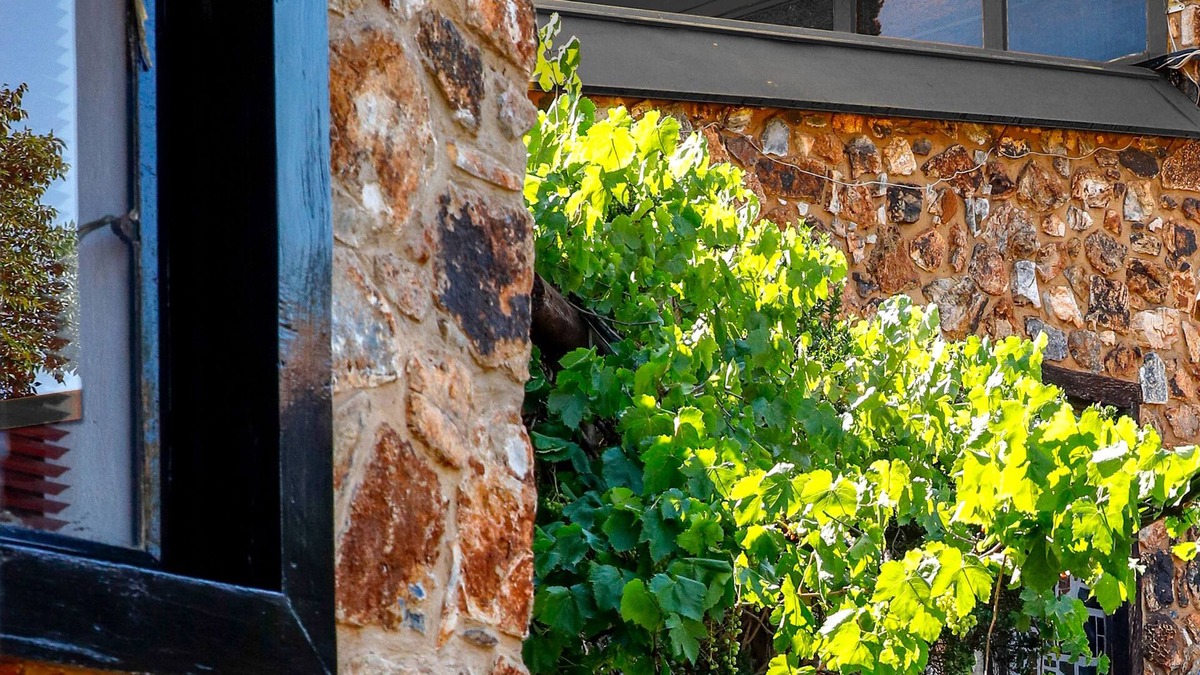 Centurion House | Bastion House