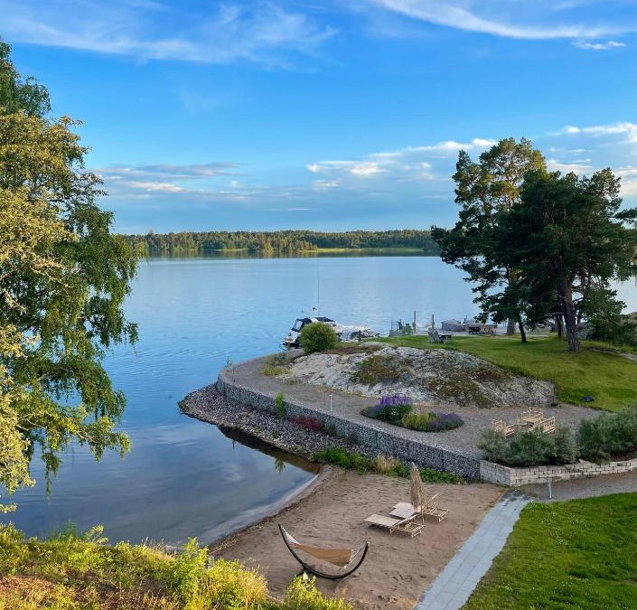 Uppsala Bed & Breakfast | Bastuviken Bed and Breakfast