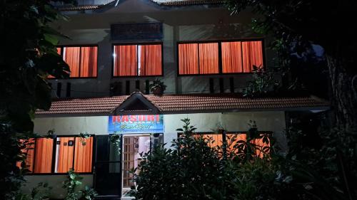 Varkala House | Basuri Beach Resort