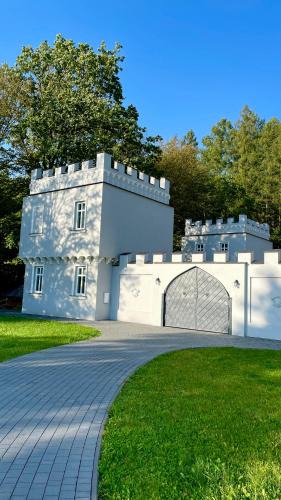 gmina Zarszyn Bed & Breakfast | Basztogród