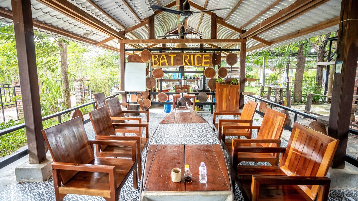 Banan Bed & Breakfast | Bat Rice Resort