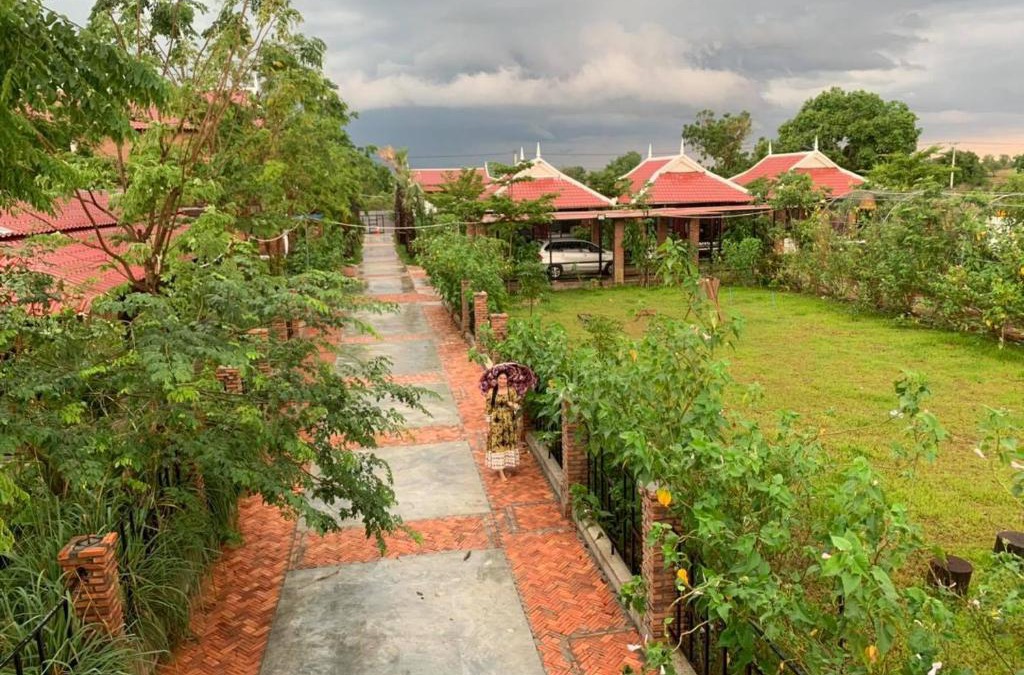 Banan Hotel | Bat Rice Resort