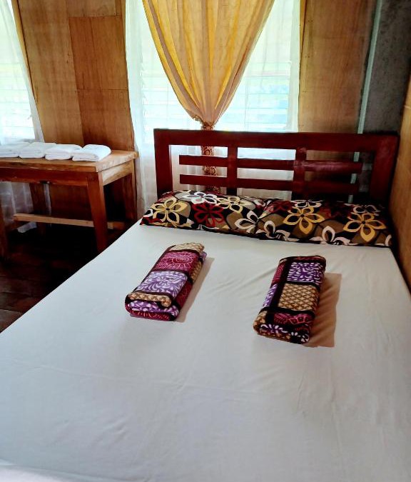 Batad Bed & Breakfast | Batad Countryside