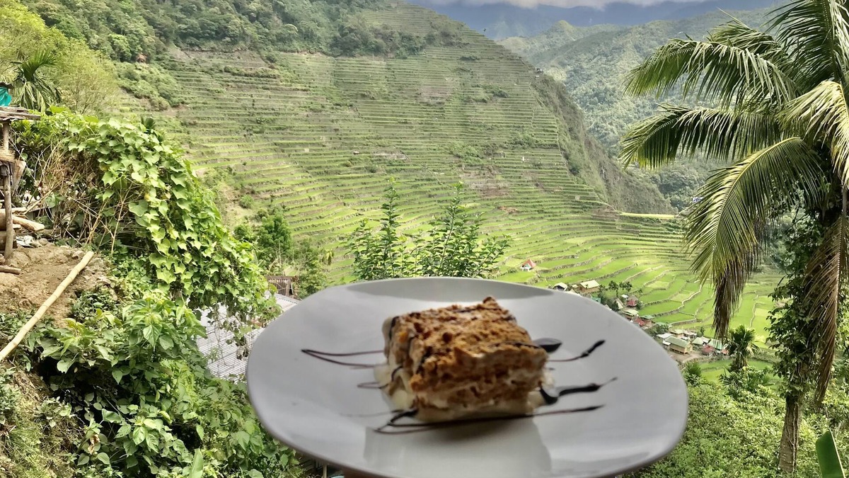 Batad House | Batad Pension and Restaurant
