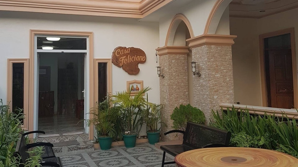 Basco Hotel | Batanes Casa Feliciano