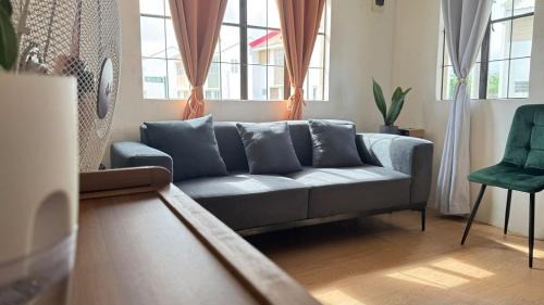 Tanauan City House | Batangas Bliss Cozy Home