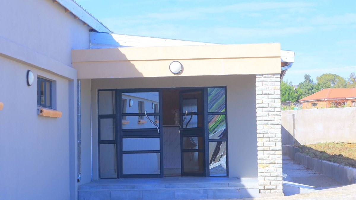 Mafeteng House | Bataung Guest House