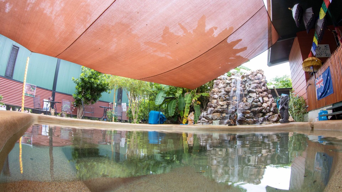 Batchelor House | Batchelor Butterfly Farm
