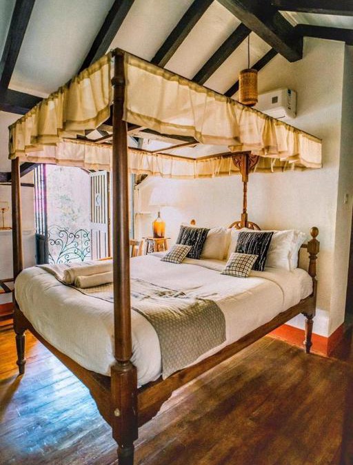 Saligao Bed & Breakfast | Bate Papo House Cafe Boutique