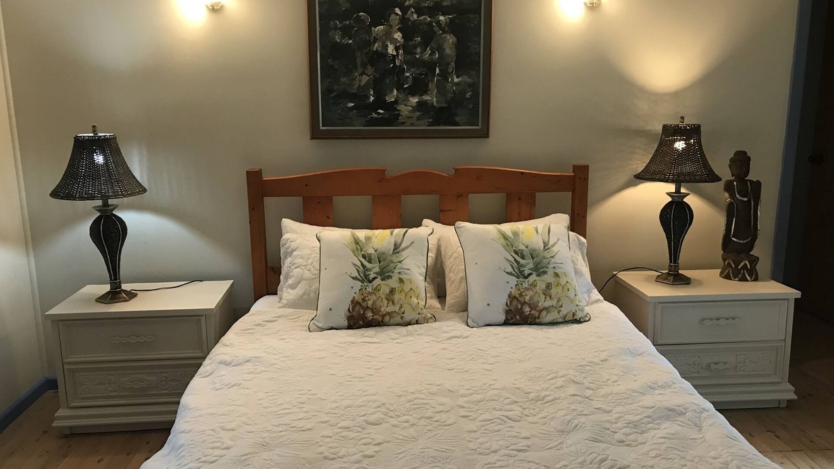 Bateau Bay House | Bateau Bay Beach Retreat