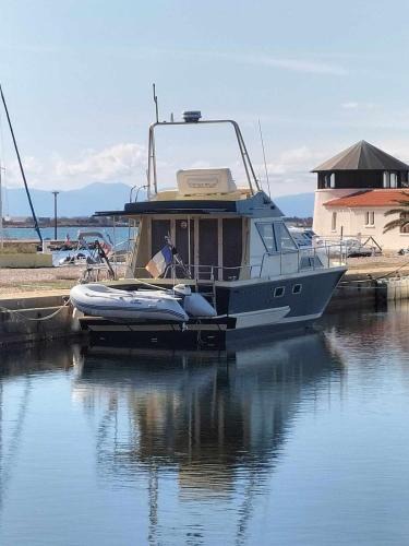 Le Barcares Boat Rental | Bateau