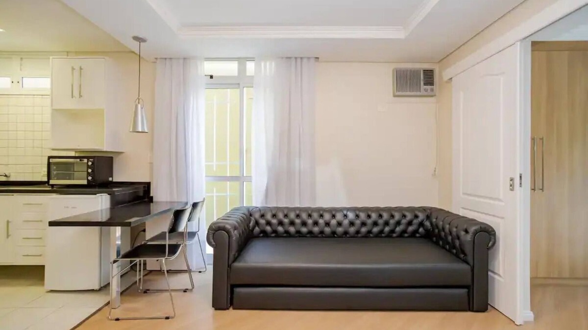 Batel Apartment | Batel Dl1004 com Garagem