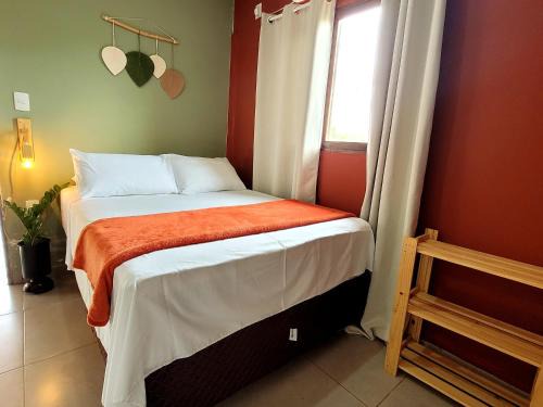 Boldro Hotel | Batera House Noronha