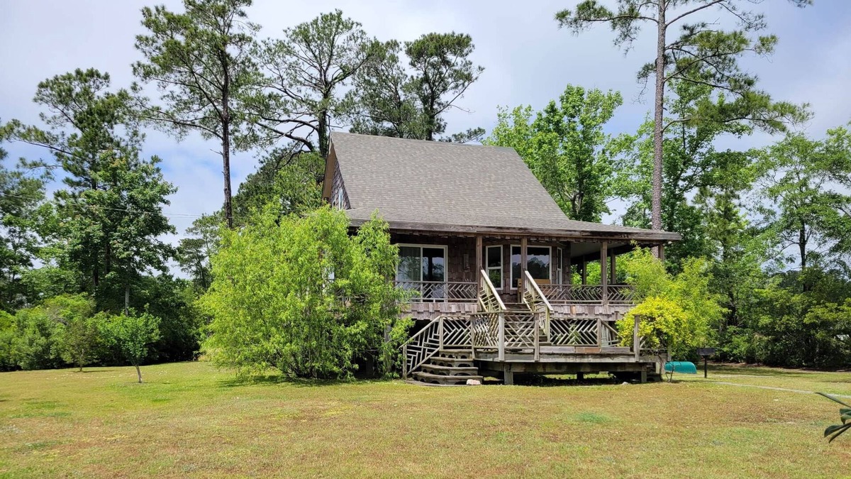Bath House | Bath Peninsula Cottage