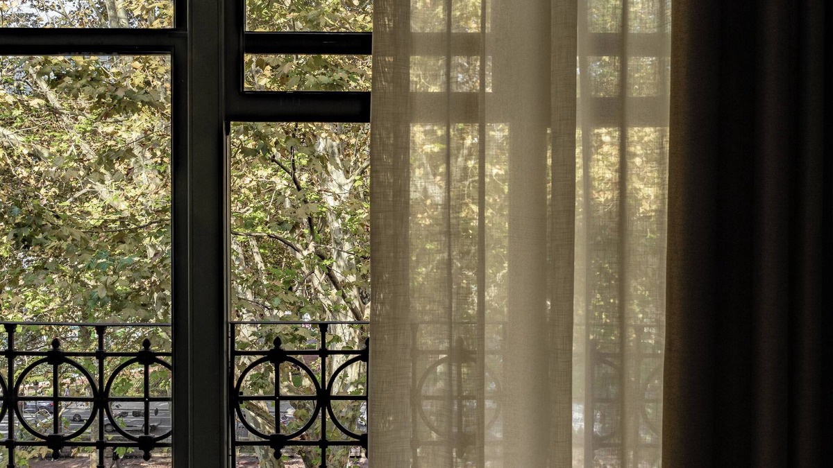 Bilbao City Centre Apartment | Batimont Suites & Apartments