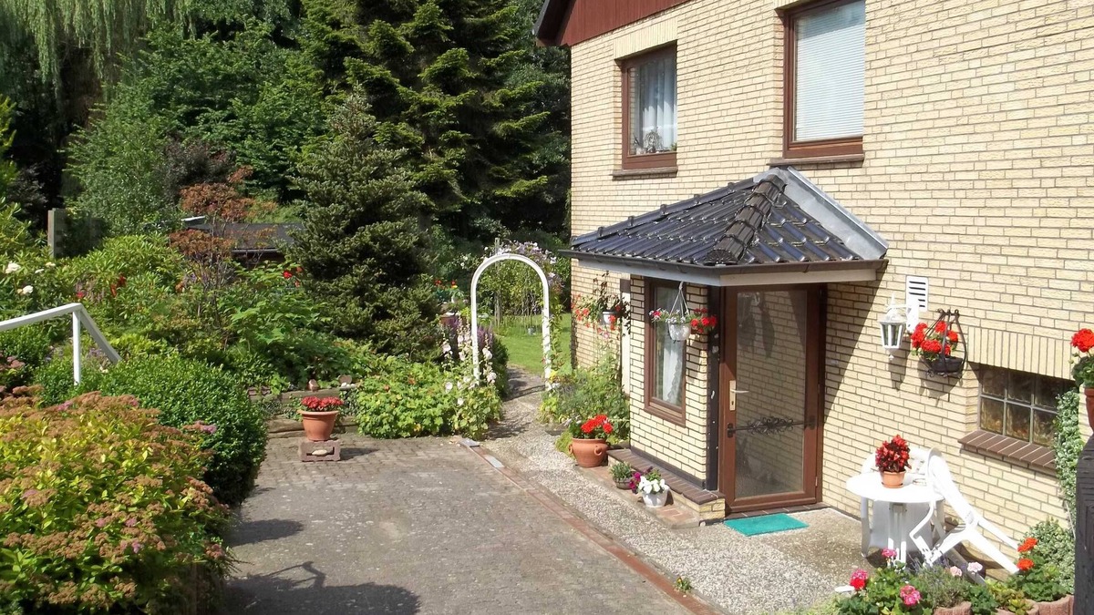 Hedendorf Apartment | Batram vacation apartment