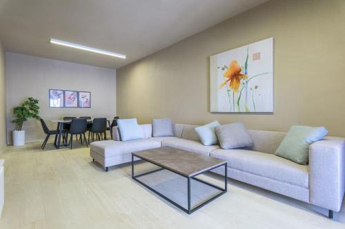 Batroun Apartment | Batroun Retreat 3BR 24-7 Electricity