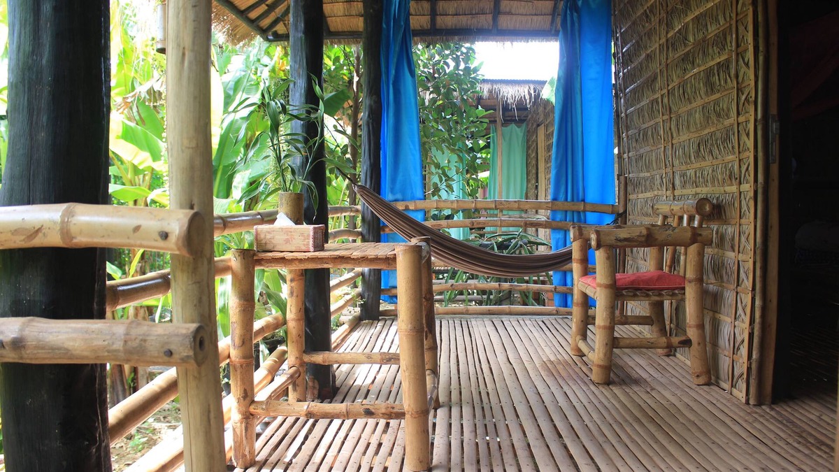 Aek Phnum House | Battambang Dream Bungalows
