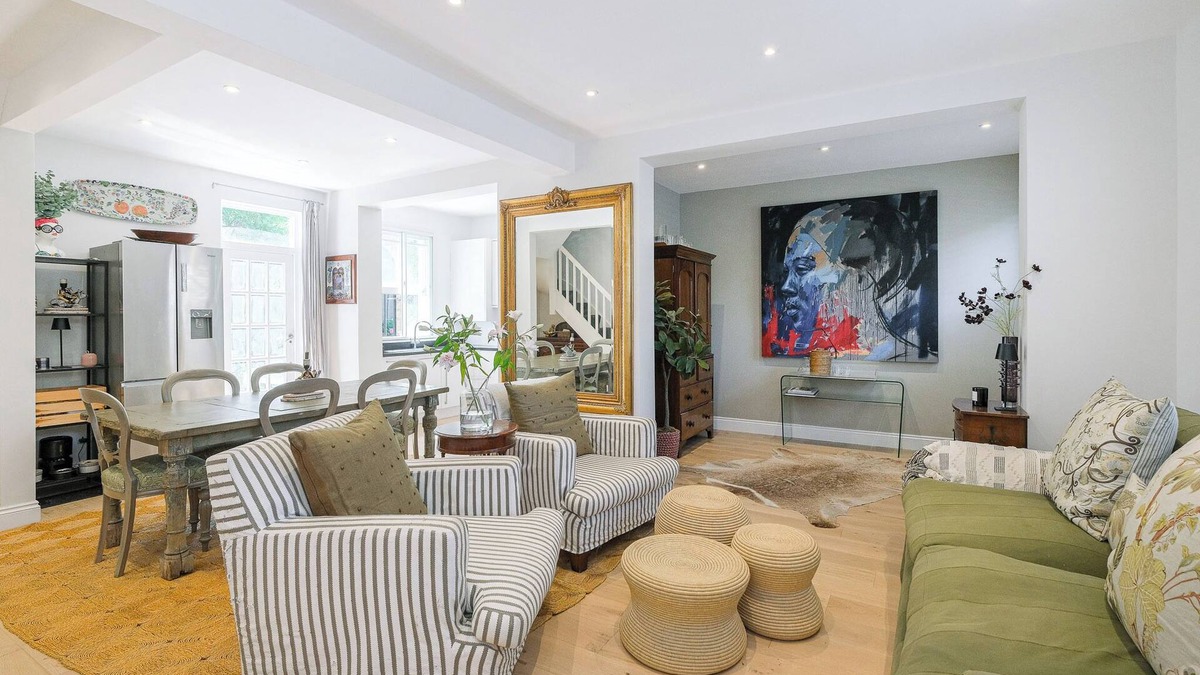 St. Mary's Park House | Battersea Church Road | Pro-Managed