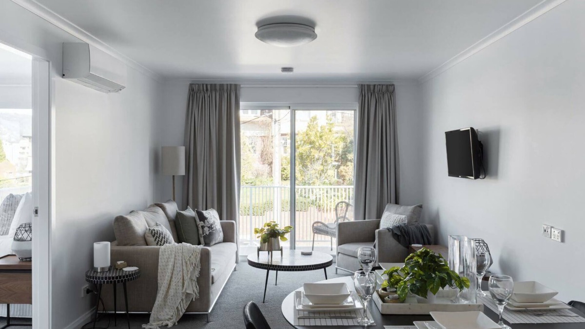 Battery Point Apartment | Battery Point Beauty ITAS