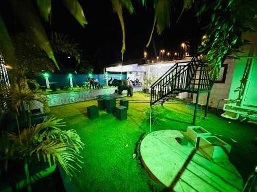 Batticaloa Hotel | Batti Lagoon Hotel