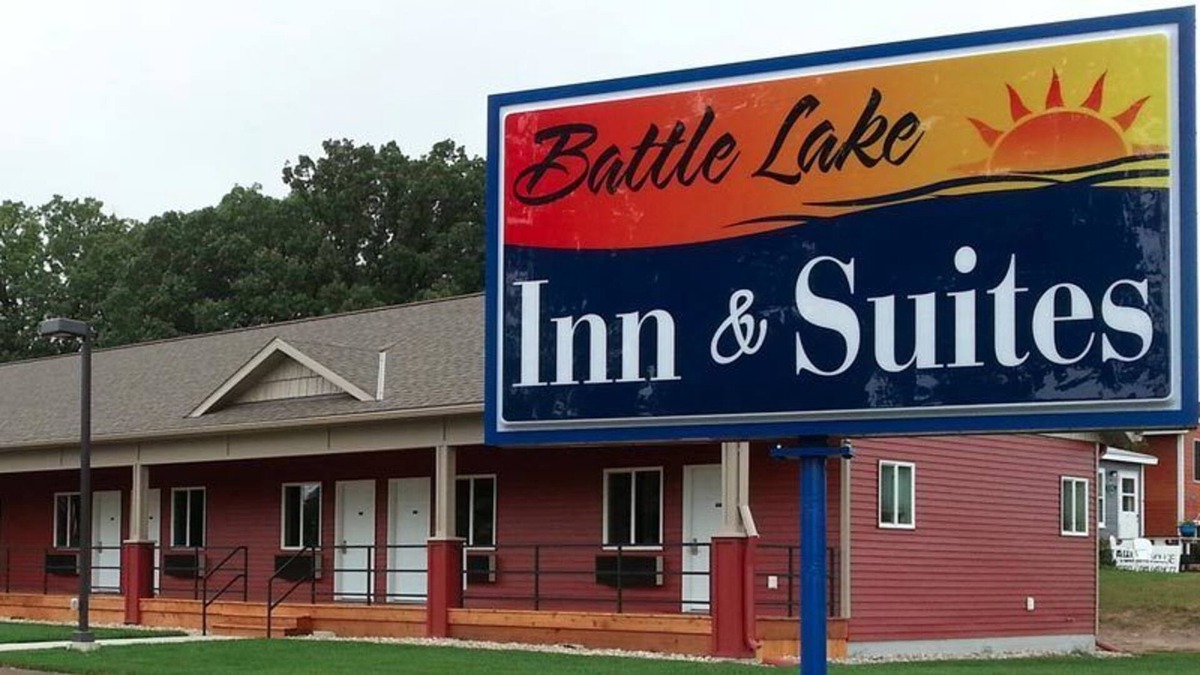 Battle Lake Hotel | Battle Lake Inn