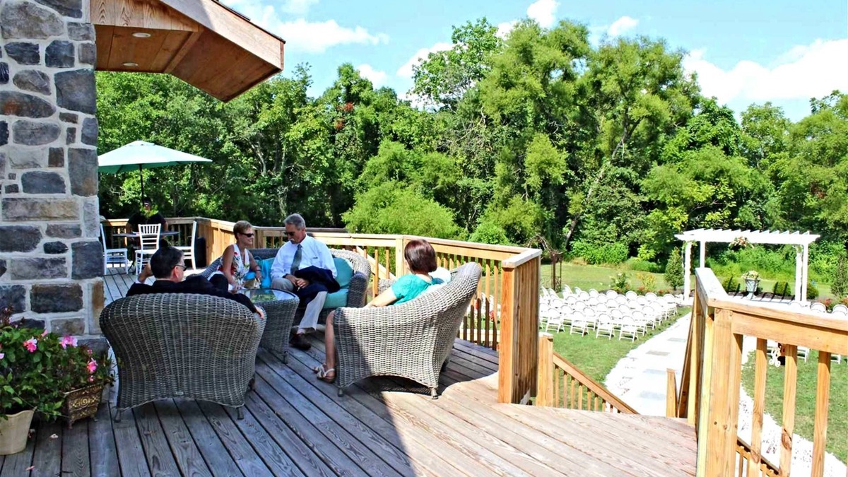 Gettysburg Bed & Breakfast | Battlefield Bed & Breakfast Inn