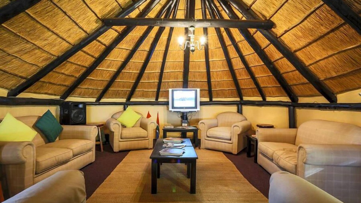Endumeni House | Battlefields Country Lodge