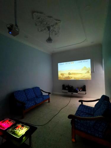 Batu Pahat House | Batu Pahat Town House TvBox Karaoke Pandora Box