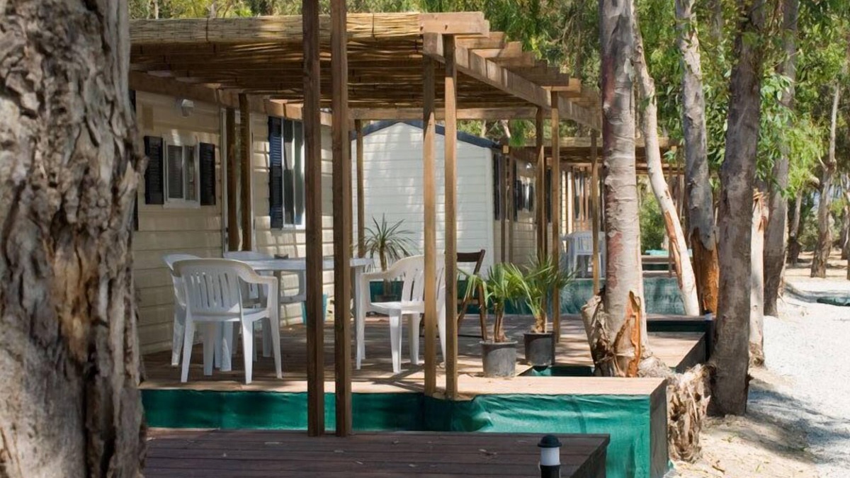Terme Vigliatore RV Rental | Batuca Village & Camping