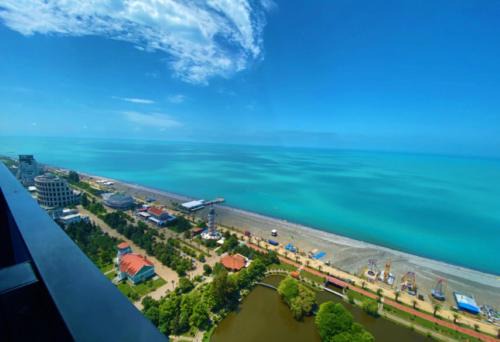 Imereti Apartment | Batumi Panorama Center Suites