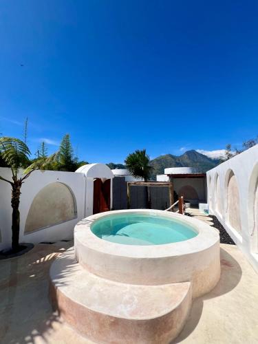 Toya Bungkah Bed & Breakfast | Batur Cozy Bali