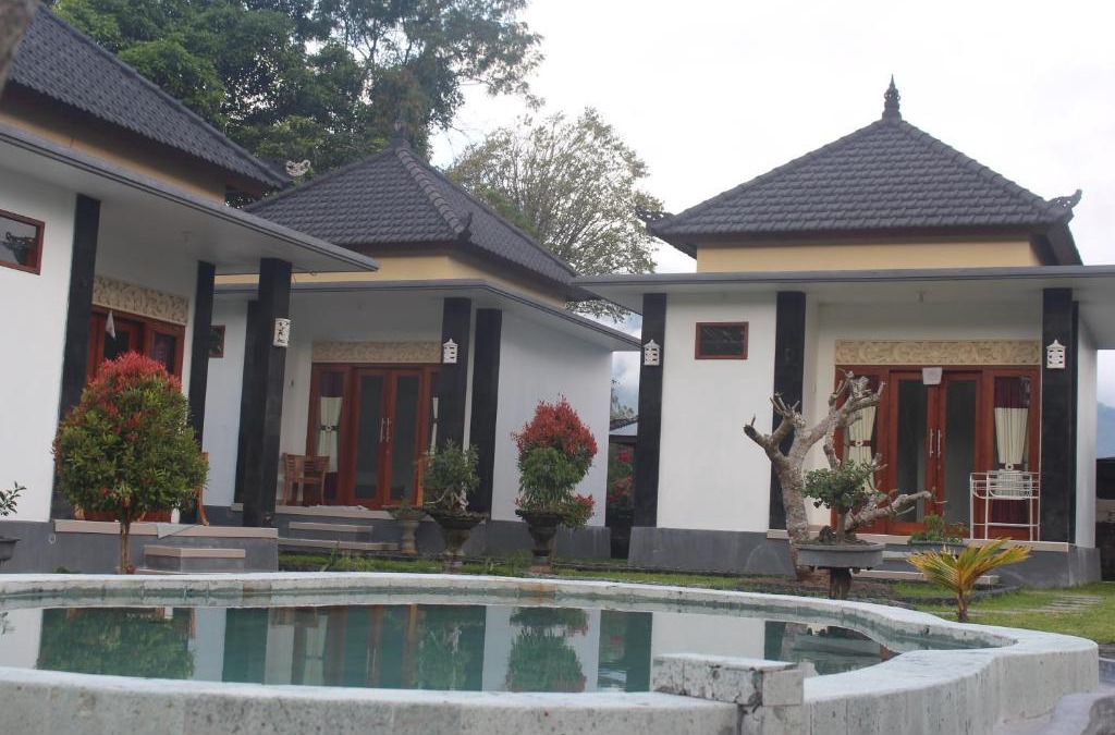 Toya Bungkah House | Batur Happy House